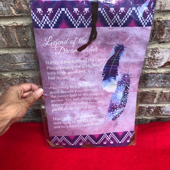 Brand new dream catcher - Picture 2 of 2